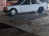 Mercedes-Benz 190 1991 года за 400 000 тг. в Туркестан – фото 4