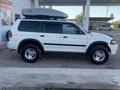 Mitsubishi Montero Sport 2000 годаүшін6 300 000 тг. в Алматы – фото 4