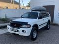 Mitsubishi Montero Sport 2000 года за 5 300 000 тг. в Алматы – фото 2