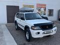 Mitsubishi Montero Sport 2000 года за 5 300 000 тг. в Алматы – фото 5