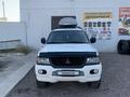 Mitsubishi Montero Sport 2000 года за 5 300 000 тг. в Алматы – фото 6