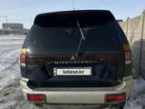 Mitsubishi Pajero Sport 2004 годаүшін5 300 000 тг. в Павлодар – фото 3