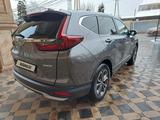 Honda CR-V 2022 года за 14 900 000 тг. в Алматы