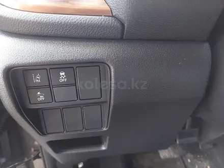 Honda CR-V 2022 года за 14 900 000 тг. в Алматы – фото 10