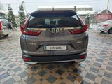 Honda CR-V 2022 года за 14 900 000 тг. в Алматы – фото 2