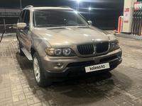 BMW X5 2005 года за 8 000 000 тг. в Алматы