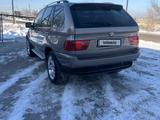 BMW X5 2005 года за 8 000 000 тг. в Алматы – фото 4