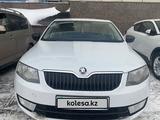 Skoda Octavia 2014 года за 4 700 000 тг. в Астана