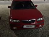Mazda 626 1997 годаүшін2 200 000 тг. в Кызылорда