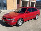 Mazda 626 1997 годаүшін2 200 000 тг. в Кызылорда – фото 4