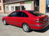 Mazda 626 1997 годаүшін2 200 000 тг. в Кызылорда – фото 5
