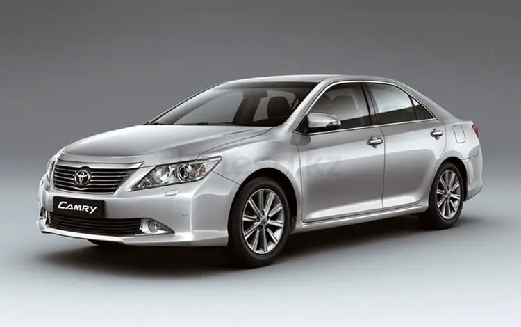 Стекла фар camry 50 в наличии Алматы за 12 000 тг. в Алматы