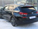 Hyundai i30 2022 годаfor9 990 000 тг. в Астана – фото 3