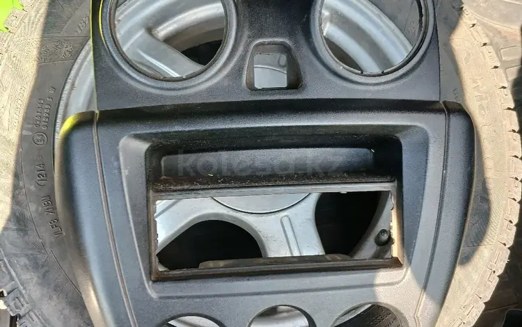 Рамка магнитофона на гранту за 4 000 тг. в Темиртау