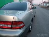 Lexus ES 300 2001 годаүшін4 500 000 тг. в Кызылорда – фото 4