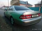 Lexus ES 300 2001 годаүшін4 500 000 тг. в Кызылорда – фото 5
