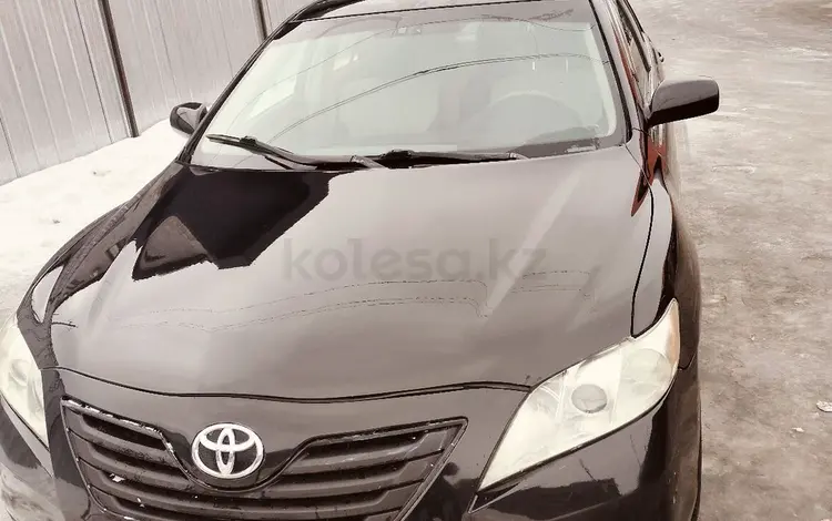 Toyota Camry 2007 годаfor4 600 000 тг. в Есик