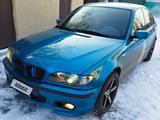 BMW 325 2003 годаүшін4 800 000 тг. в Талдыкорган – фото 2