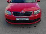 Skoda Octavia 2015 годаүшін6 200 000 тг. в Караганда