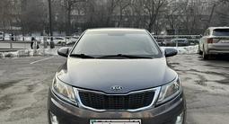 Kia Rio 2014 года за 4 800 000 тг. в Астана