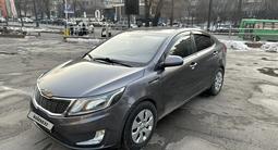 Kia Rio 2014 года за 4 800 000 тг. в Астана – фото 2