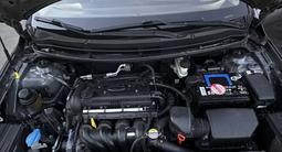 Kia Rio 2014 года за 4 800 000 тг. в Астана – фото 5