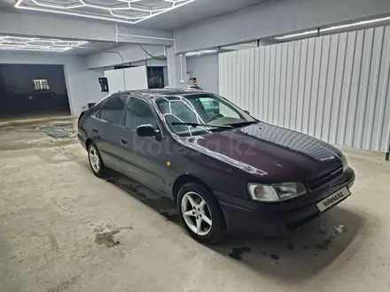 Toyota Carina E 1992 года за 1 800 000 тг. в Балхаш