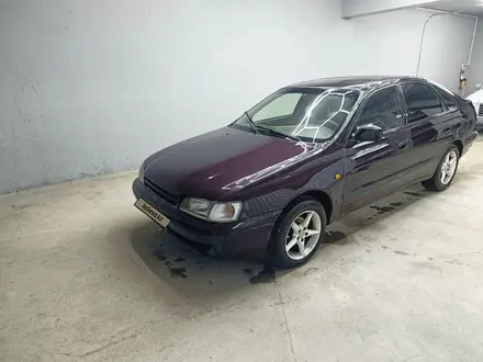 Toyota Carina E 1992 года за 1 800 000 тг. в Балхаш – фото 2