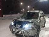 Nissan X-Trail 2003 года за 5 200 000 тг. в Усть-Каменогорск