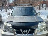 Nissan X-Trail 2003 года за 5 200 000 тг. в Усть-Каменогорск – фото 5