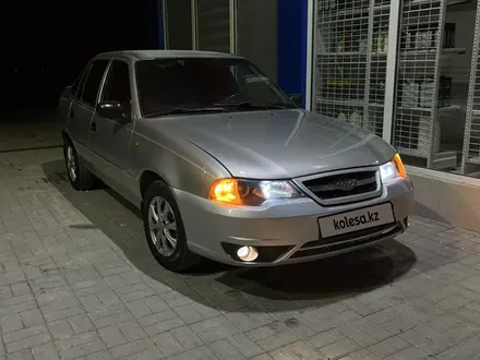 Daewoo Nexia 2009 года за 1 800 000 тг. в Туркестан