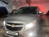 Chevrolet Cruze 2013 года за 4 200 000 тг. в Астана