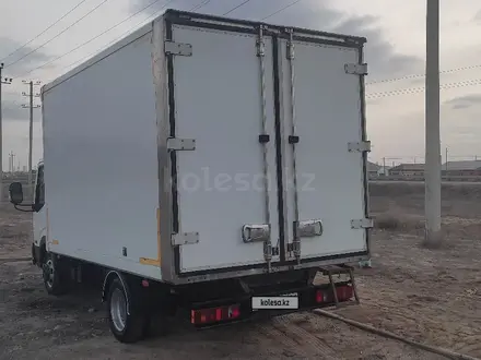 Nissan  Cabstar 2014 года за 5 500 000 тг. в Атырау – фото 3