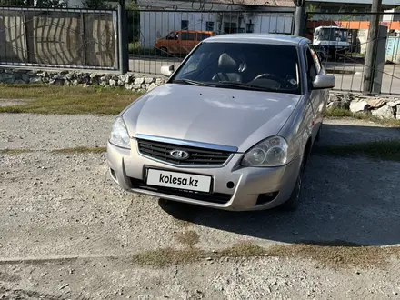 ВАЗ (Lada) Priora 2170 2007 года за 1 780 000 тг. в Костанай – фото 6