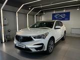 Acura RDX 2019 года за 16 500 000 тг. в Костанай – фото 4