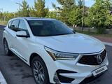 Acura RDX 2019 года за 15 000 000 тг. в Астана – фото 3