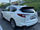 Acura RDX 2019 года за 15 000 000 тг. в Астана – фото 4