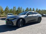 Toyota Crown 2023 года за 20 000 000 тг. в Астана – фото 3