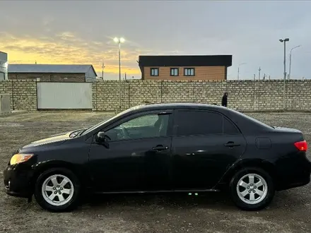 Toyota Corolla 2010 года за 5 000 000 тг. в Кульсары