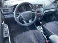 Kia Rio 2013 годаүшін4 670 000 тг. в Астана – фото 8