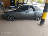 ВАЗ (Lada) Priora 2170 2012 годаүшін2 200 000 тг. в Актобе – фото 5