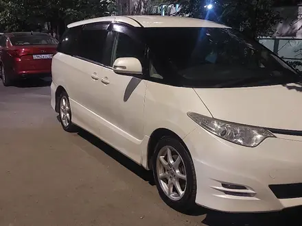 Toyota Estima 2008 года за 6 500 000 тг. в Тараз