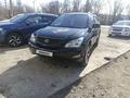 Lexus RX 350 2007 года за 7 200 000 тг. в Усть-Каменогорск – фото 4
