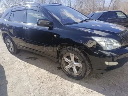 Lexus RX 350 2007 года за 7 200 000 тг. в Усть-Каменогорск – фото 5