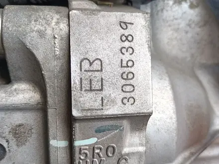 Двигатель Хонда Гибрид LEB за 500 000 тг. в Астана – фото 5