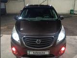 Ravon R2 2017 года за 3 800 000 тг. в Шымкент