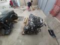 Двигатель на Honda Shuttleүшін400 000 тг. в Шымкент – фото 2