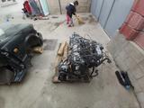 Двигатель на Honda Shuttleүшін400 000 тг. в Шымкент – фото 2