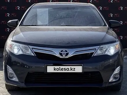 Toyota Camry 2012 года за 8 000 000 тг. в Актау