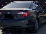 Toyota Camry 2012 годаүшін7 600 000 тг. в Актау – фото 3